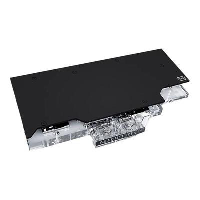 技嘉3080TI/3090显卡水冷头