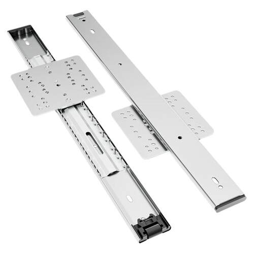 上翻门轨道配件五金空调柜橱柜烤箱厨柜侧翻折叠回旋门插入式隐藏