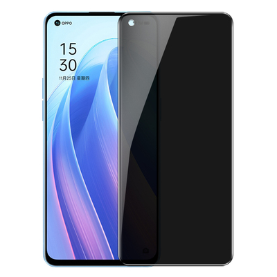 【冰透】适用红米note9防窥膜