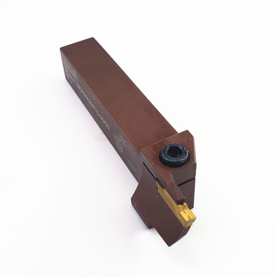 端面切槽刀杆FGHH/MGHH