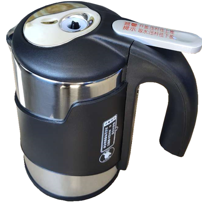 沁园饮水机净饮机JL8281 8691 8385加热烧水壶杯1.0L沁园原装配件