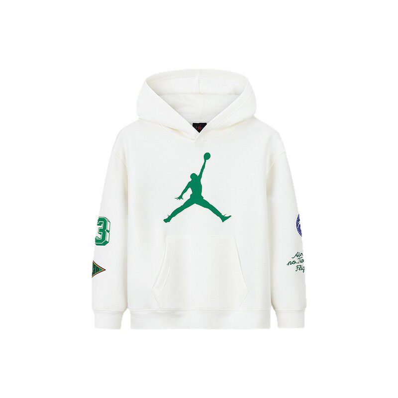 Jordan儿童卫衣新品上市