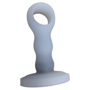 防撞门挡入户门门吸外开门入户大门防撞门吸缓冲地吸磁吸式阻门器