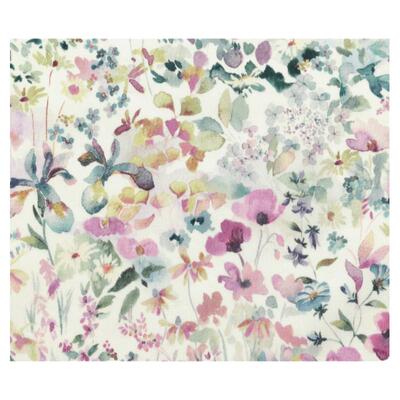 英国正品100支长纤棉清新连衣裙