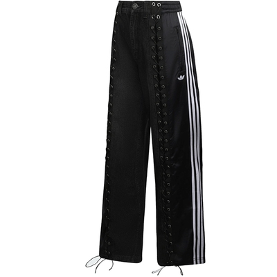 adidas阿迪达斯女子运动长裤