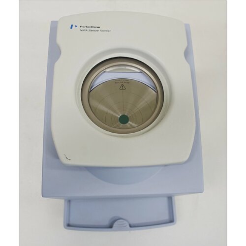 PERKIN ELMER NIRA NEAR INFRARED REFLECTANCE FTIR SPECTROMETE