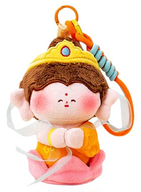 洛阳文创纪念品龙门石窟挂件礼物