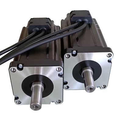 智汇达高速直流60BLDC无刷电机24V48V/100w/200W/300W/400W3000转