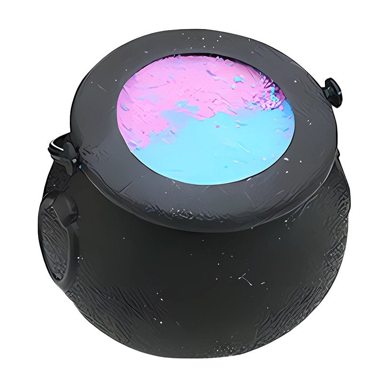 bathbom泡澡球浴球泡泡浴魔法罐儿童浴缸入浴剂泡澡精油球沐浴球