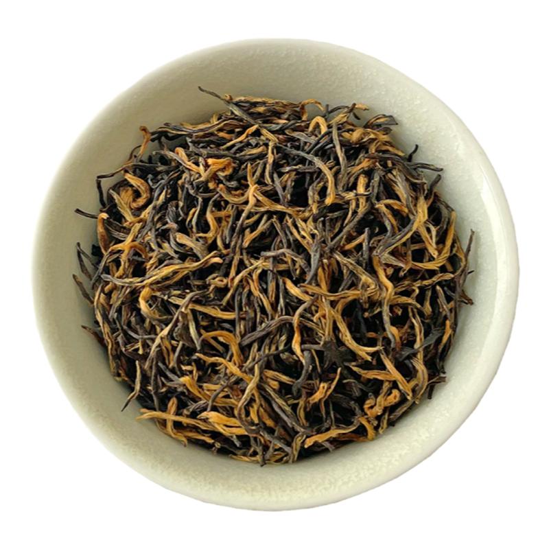 香醇特级金骏眉果香红茶实惠好喝