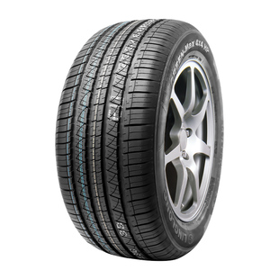 玲珑轮胎SUV轮胎GREEN-Max 4X4 HP 225/60R18 100H适配斯巴鲁傲虎