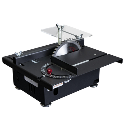 微型小台锯小型家用小电锯切割机