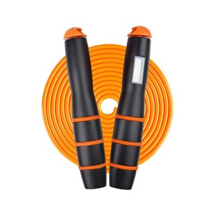 恒康佳业跳绳中考专用2025初中学生中考体育专用考试专业体测跳绳