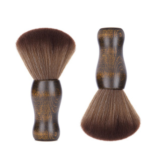 黑胶LP唱片防静电超柔软毛刷CD碟扫 多用途电脑屏幕单反清洁扫刷