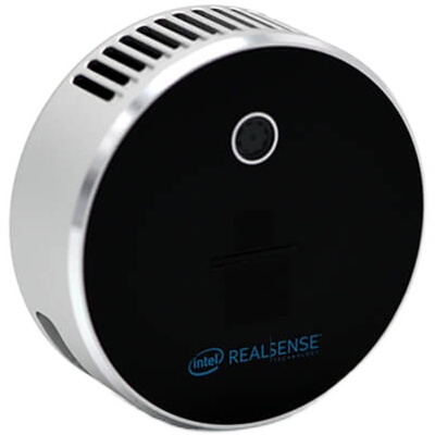 intelrealsense激光雷达L515