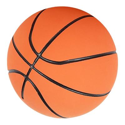 发泄减压橡胶弹力球6CM无需充气