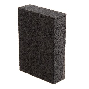 日本厨房金刚砂海绵擦魔力擦神奇除垢纳米海绵去铁锈擦锅清洁海绵