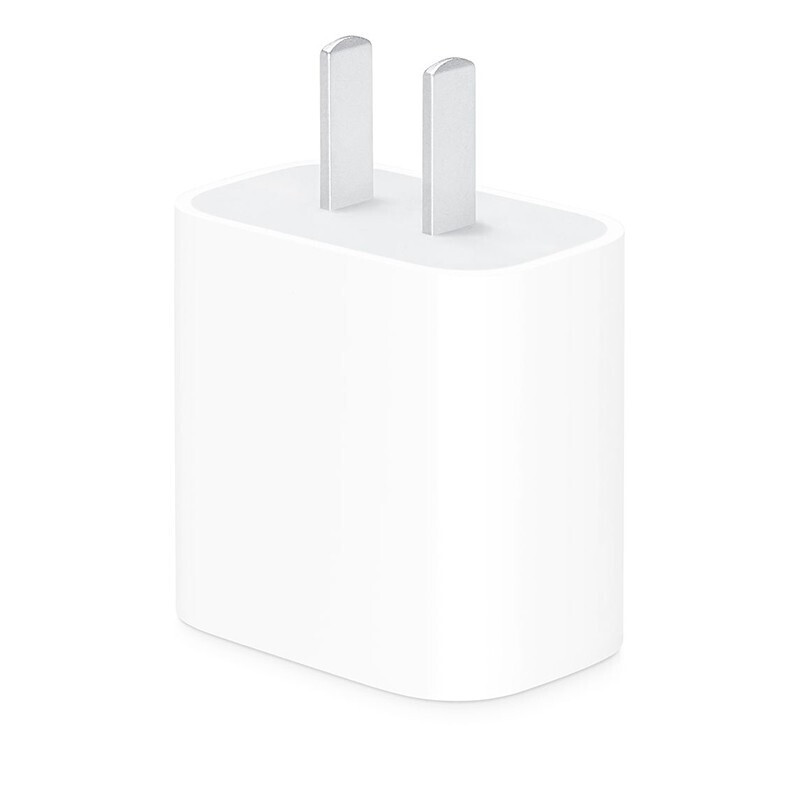 【官方正品】Apple/苹果 20W USB-C快充头电源适配器充电头无线充原装数据线快充线