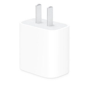 【官方正品】Apple/苹果 20W USB-C 电源适配器  快速充电头 官方正品旗舰店