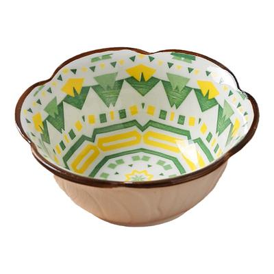 小吃碟子陶瓷酱油醋调味碟家用火锅调料碗蘸料碗咸菜碟创意小盘子