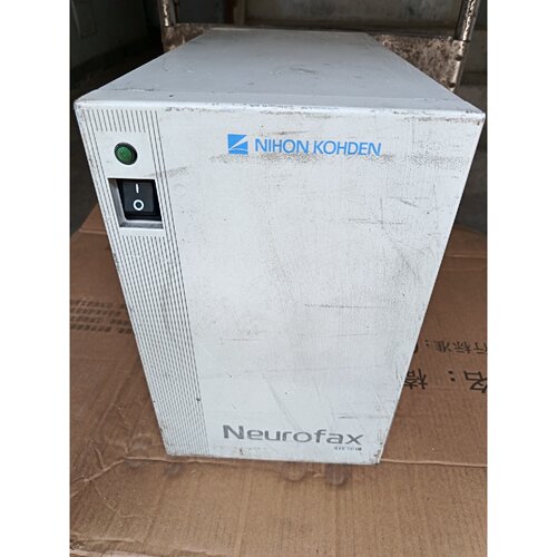 EEG-1518K 光电 NIHON KOHDEN日本