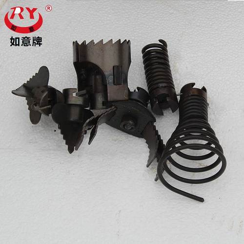 厂家供应GQ-200型疏通机 2.2千瓦疏通机 3千瓦疏通机 一套