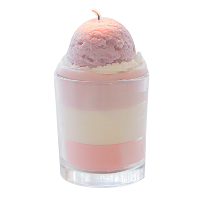 慢慢北欧ins风伴手礼香薰蜡烛