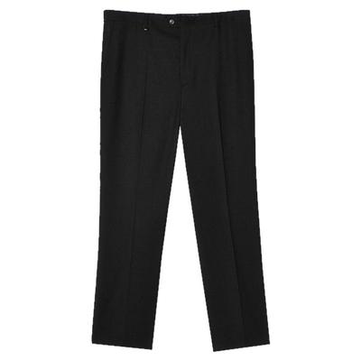 简约长裤遮肉显瘦休闲裤