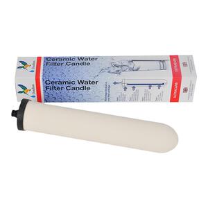 英国道尔顿净水器正品原装进口M15UCC5504陶瓷滤芯配件去除重金属
