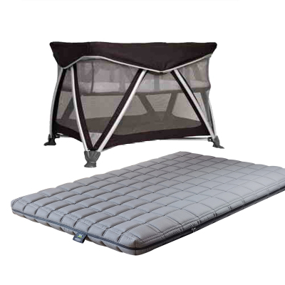 珍梦荷兰nunasena婴儿床多功能