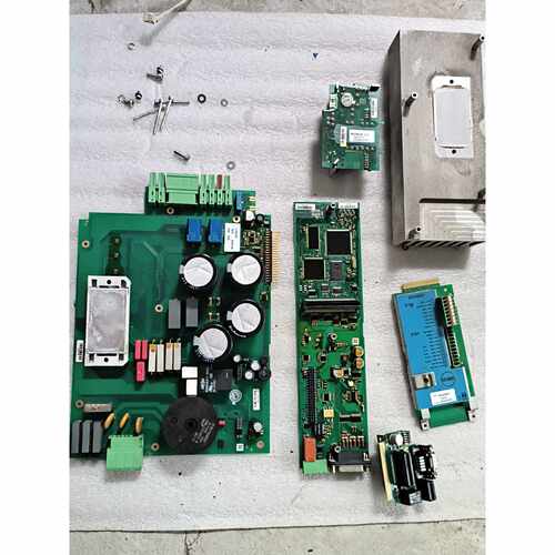 询价-STOBER斯博德驱动器MDS5075AL件L可维修