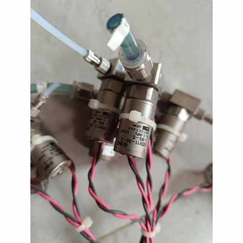 议价日本SMC电磁阀VDW11-5G-2-M5-G