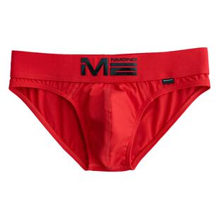 男士三角内裤纯棉宽边舒适性感男三角裤低腰运动青年三角短裤头潮