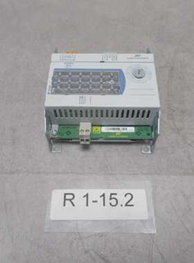 Landis Staefa RKN8 Steuerungsregler 05456 Inutilisé