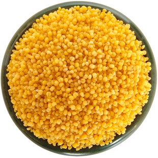 化石鸟辽西特产2025年红谷新米厂家直销包邮