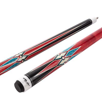 RILEY中式黑八美式球杆