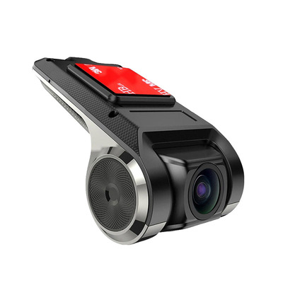 安卓大屏导航行车记录仪AR可选