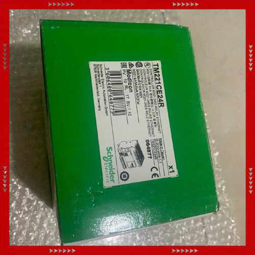 【询价】TM221CE24R适用