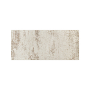 赛波斯卢浮宫无胶床边毯意式轻奢高级感客厅卧室床尾衣帽间地毯