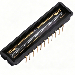 全新原装 TCD1209DG 封装CDIP-22 CCD线性图像传感器IC