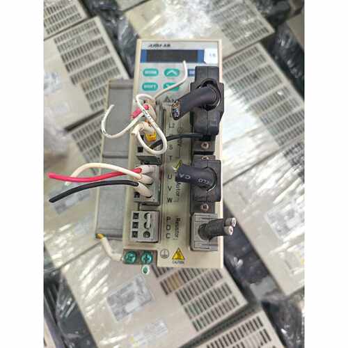 下单前咨询台达伺服驱动器ASD-A0721-AB，750W，电机ECM