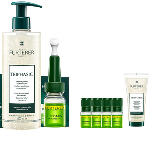 【立即抢购】馥绿德雅白珠三相安瓶精华液减少断落发养护毛囊