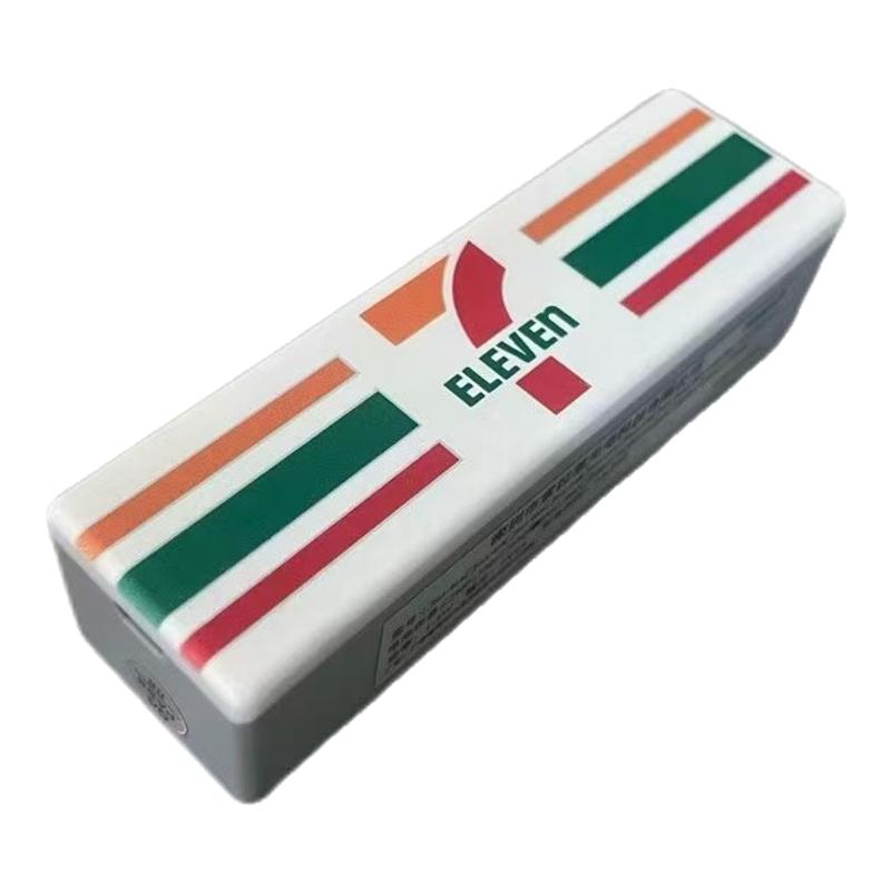 小红书同款便利店冰箱贴创意灯牌展示牌可磁吸罗森711全家灯箱