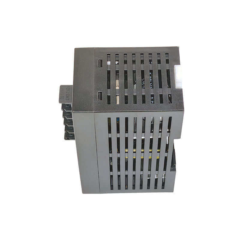 DOS工业导轨式开关电源供应器直流60W24V2.5A和100W24V4A保三年