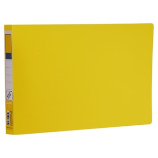 A5文件夹小号票据夹收据夹大容量单子整理夹送货单凭证单据收纳夹