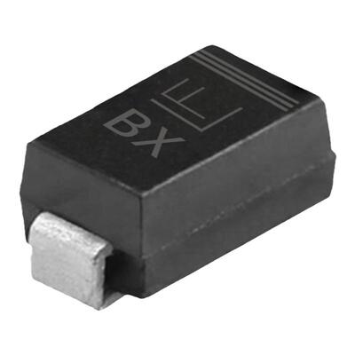 SMAJ22A二极管SMA全新包邮