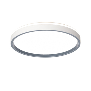 2026年新款主卧室灯led吸顶灯简约现代书房圆形阳台客厅房间灯具