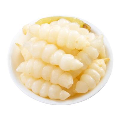 北极源泡椒玉环红油地环甘露子宝塔菜地牯牛螺丝菜咸菜配粥下饭菜