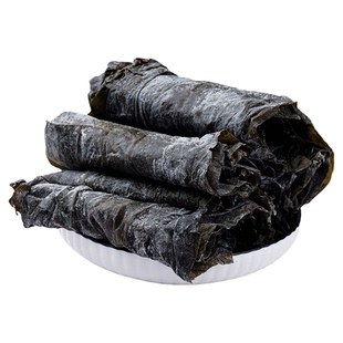 【优质海带】新货福建霞浦海带头干货新鲜海带高泡发率农民日晒