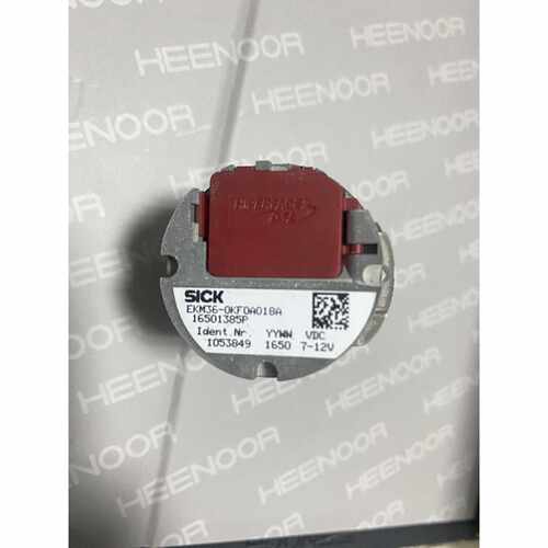 议价施克编码器EKM36-0KF0A018A，现货包好质保三个月，原装正品